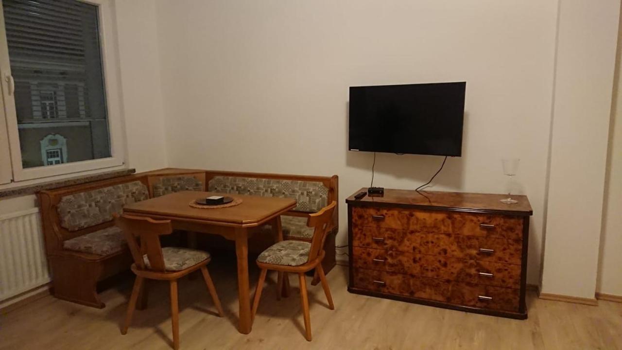 Ferienwohnung Neben Dem Schloss Porcia Spittal an der Drau Luaran gambar