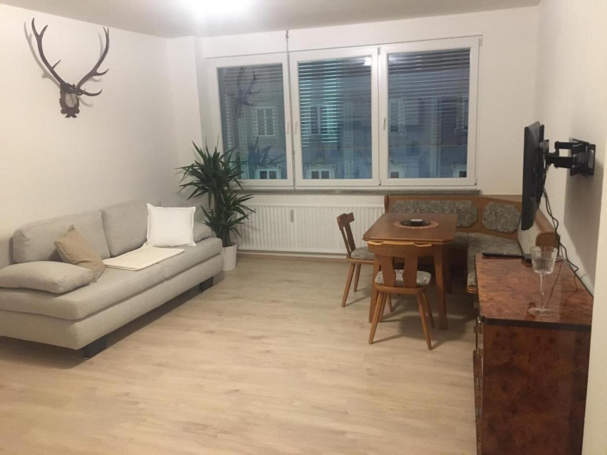 Ferienwohnung Neben Dem Schloss Porcia Spittal an der Drau Luaran gambar