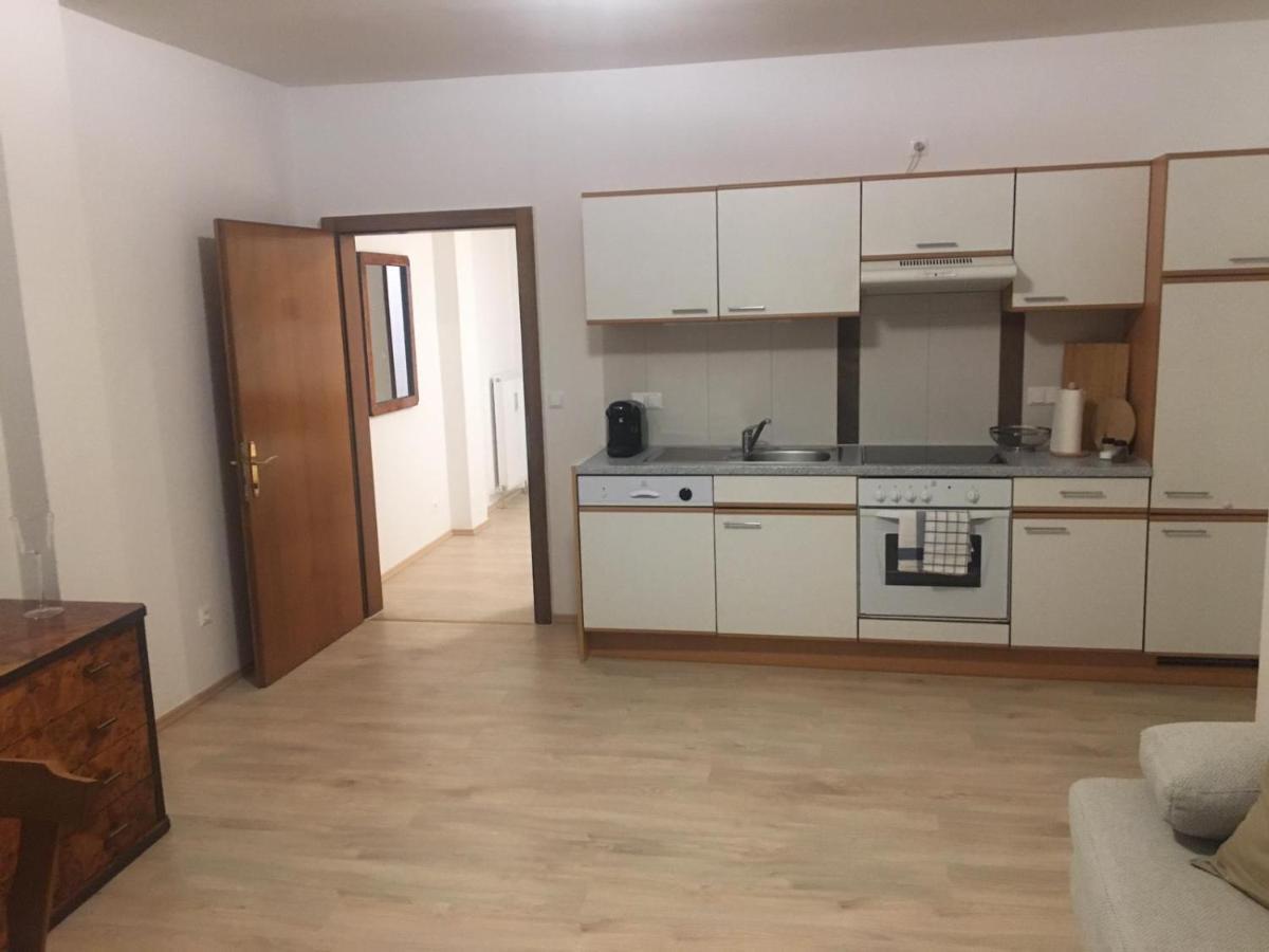 Ferienwohnung Neben Dem Schloss Porcia Spittal an der Drau Luaran gambar